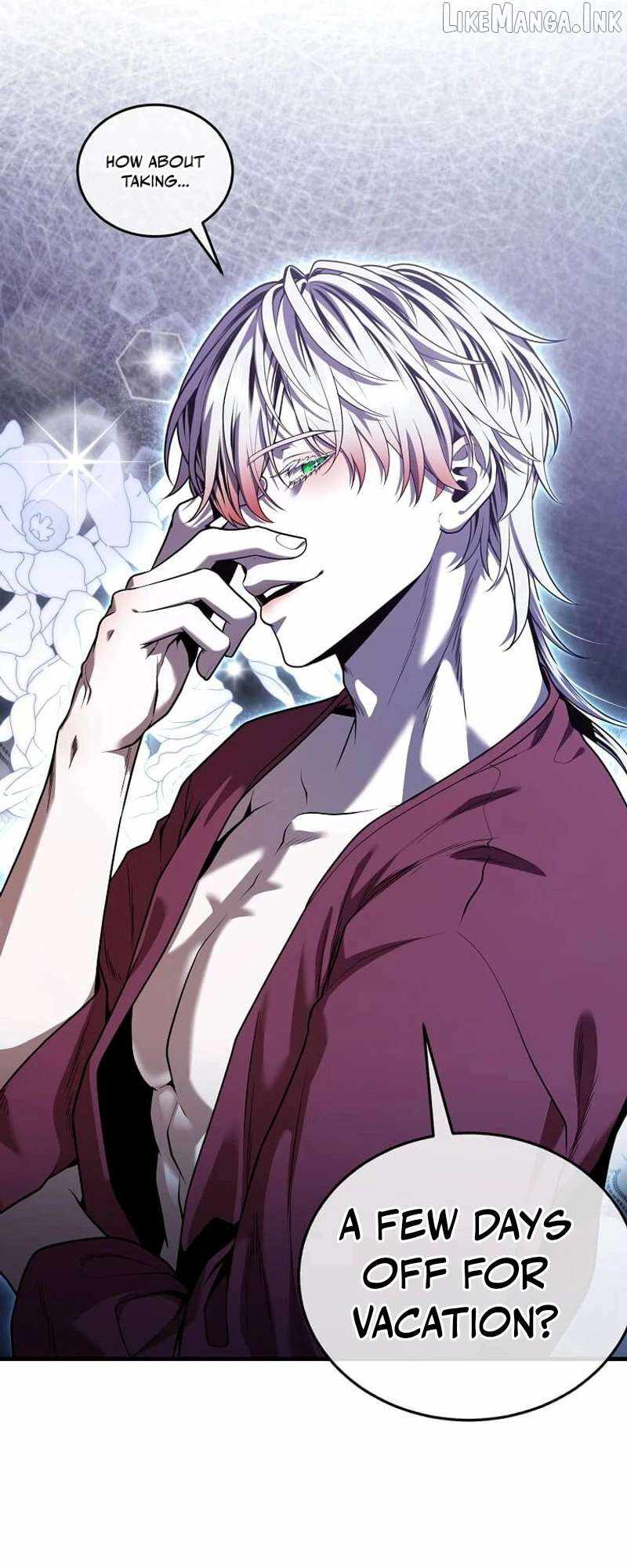 Legendary Youngest Son of the Marquis House — Chapter 183 — page 61