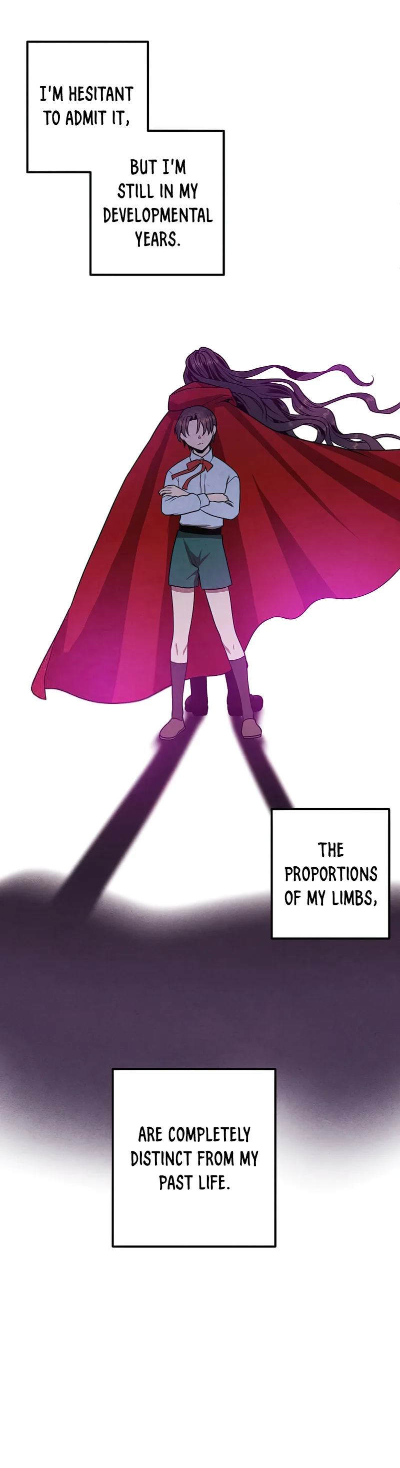 Legendary Youngest Son of the Marquis House — Chapter 80 — page 15