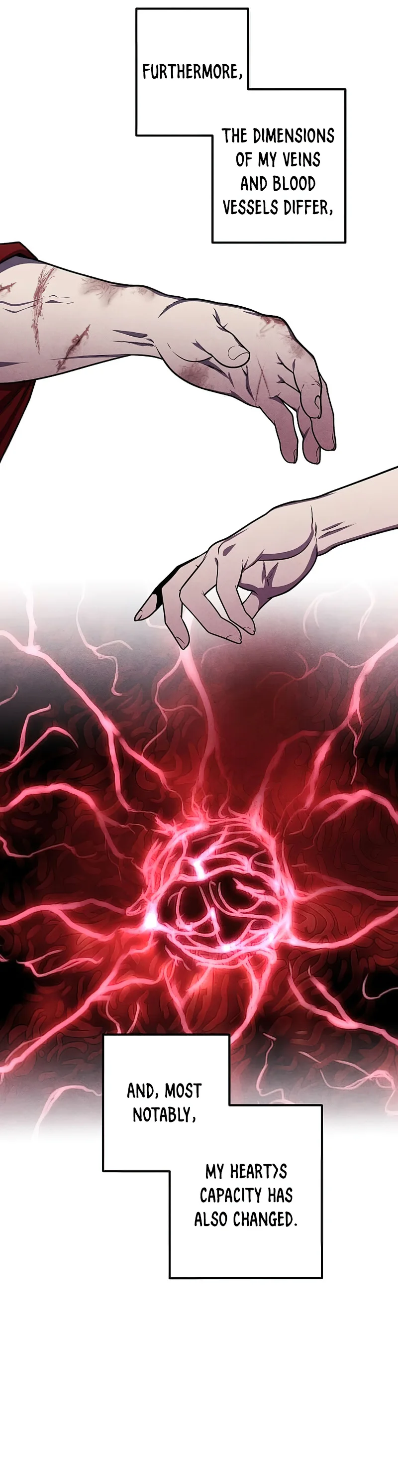 Legendary Youngest Son of the Marquis House — Chapter 80 — page 16