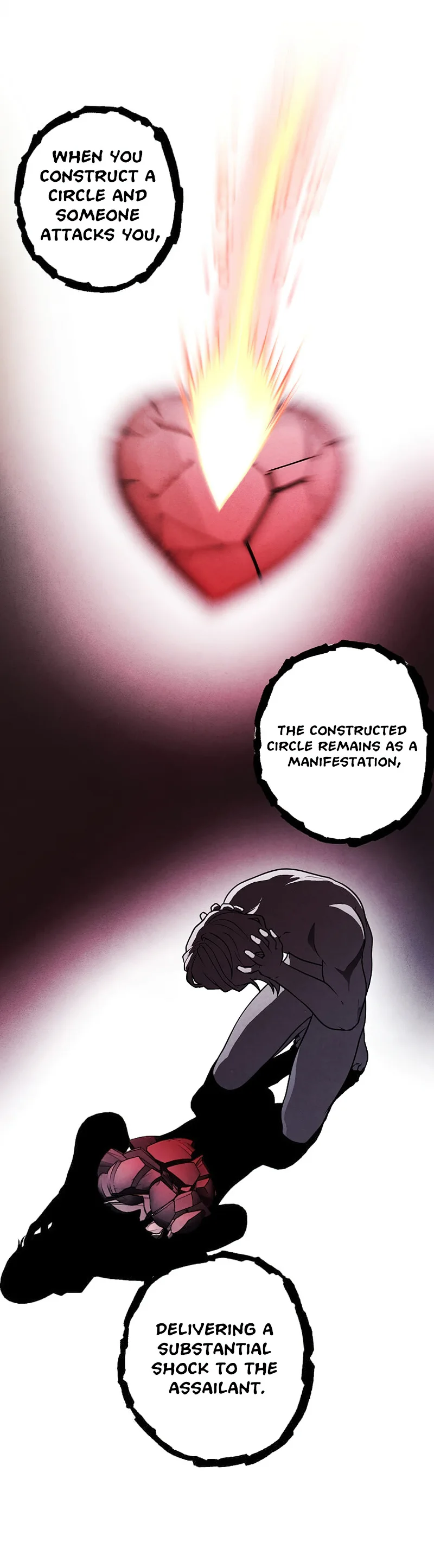 Legendary Youngest Son of the Marquis House — Chapter 80 — page 18
