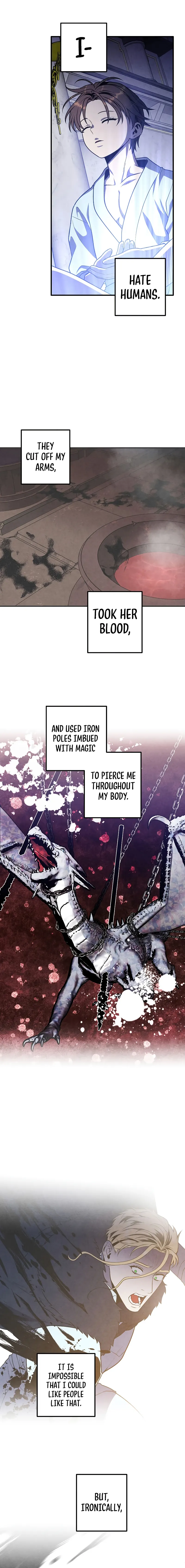 Legendary Youngest Son of the Marquis House — Chapter 83 — page 2