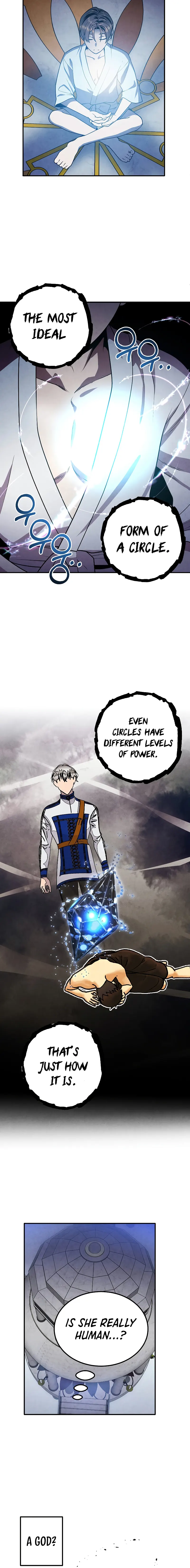 Legendary Youngest Son of the Marquis House — Chapter 83 — page 8
