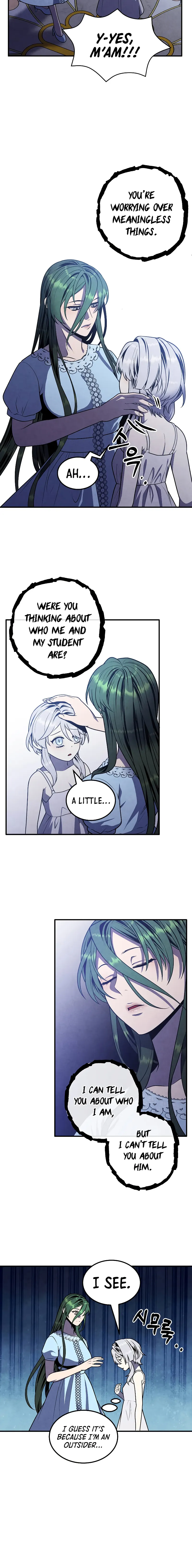 Legendary Youngest Son of the Marquis House — Chapter 83 — page 10