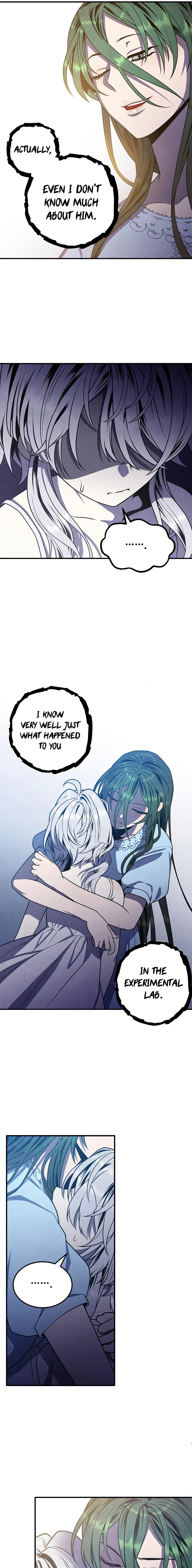 Legendary Youngest Son of the Marquis House — Chapter 83 — page 11