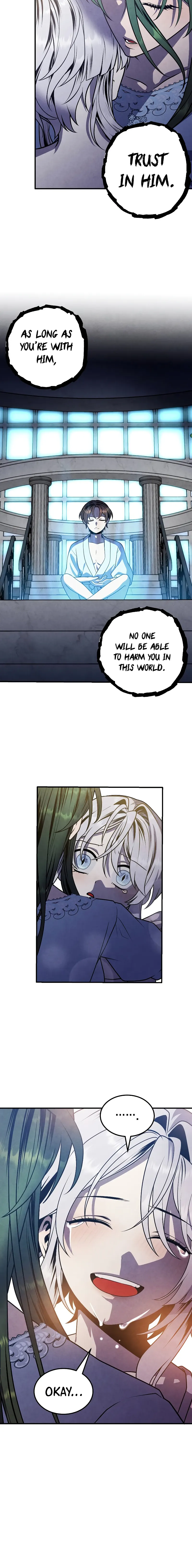 Legendary Youngest Son of the Marquis House — Chapter 83 — page 12