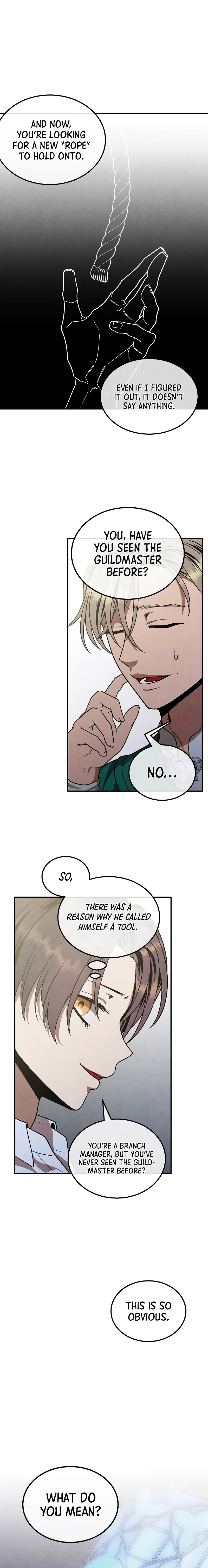 Legendary Youngest Son of the Marquis House — Chapter 89 — page 3