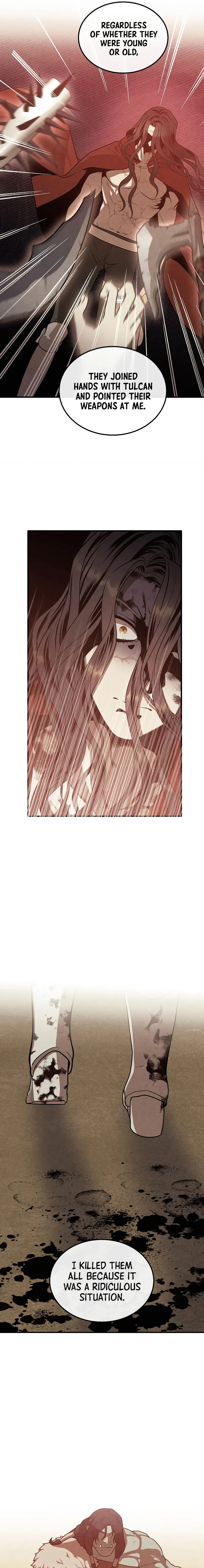 Legendary Youngest Son of the Marquis House — Chapter 92 — page 3