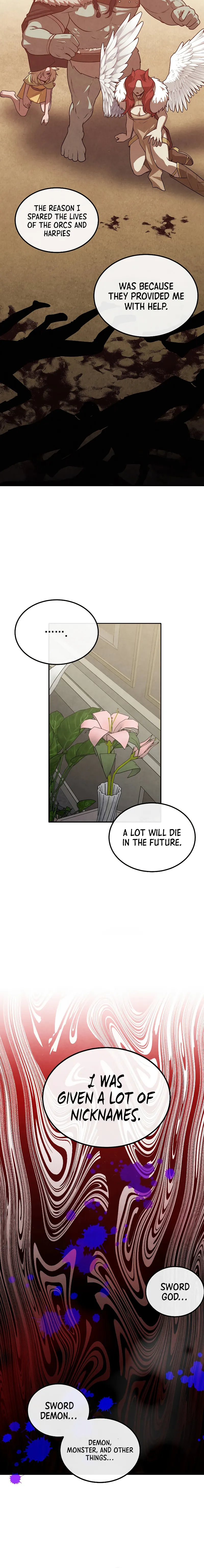 Legendary Youngest Son of the Marquis House — Chapter 92 — page 4