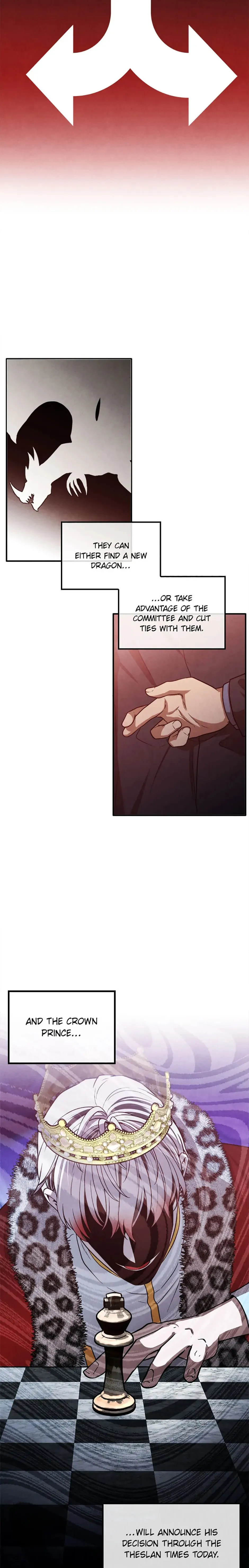 Legendary Youngest Son of the Marquis House — Chapter 97 — page 4