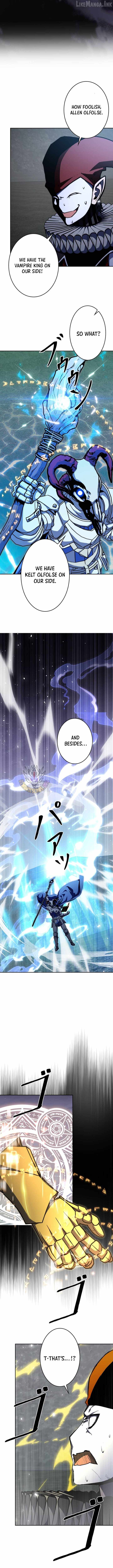 Holy Emperor’s Grandson is a Necromancer — Chapter 119 — page 2