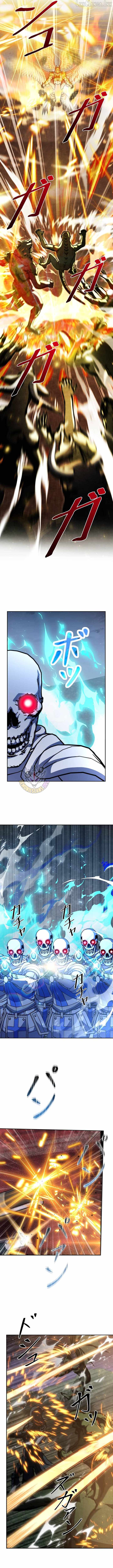 Holy Emperor’s Grandson is a Necromancer — Chapter 119 — page 4