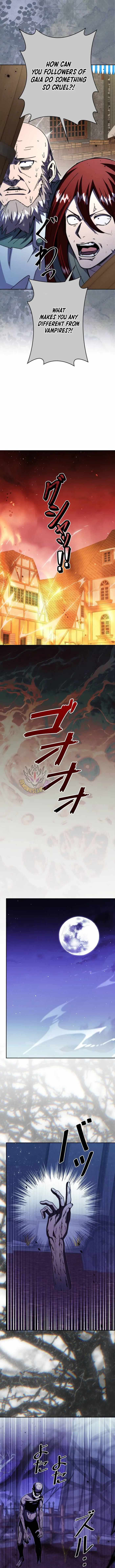 Holy Emperor’s Grandson is a Necromancer — Chapter 122 — page 12