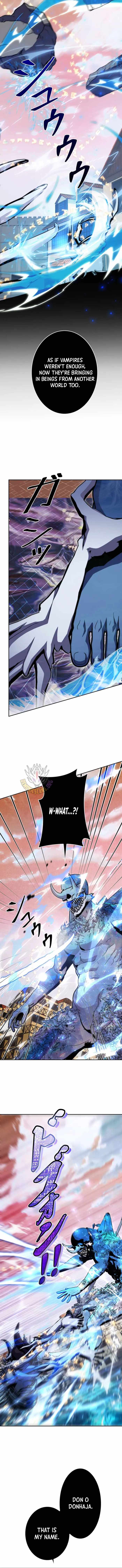 Holy Emperor’s Grandson is a Necromancer — Chapter 124 — page 3