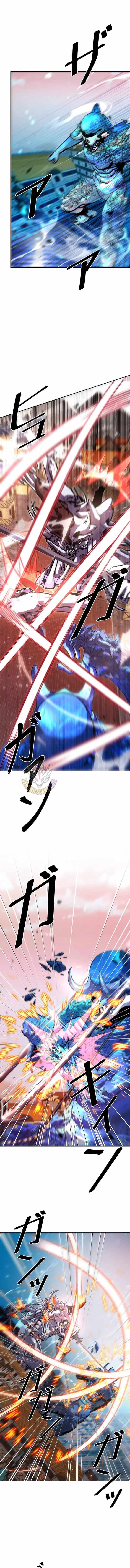 Holy Emperor’s Grandson is a Necromancer — Chapter 124 — page 5