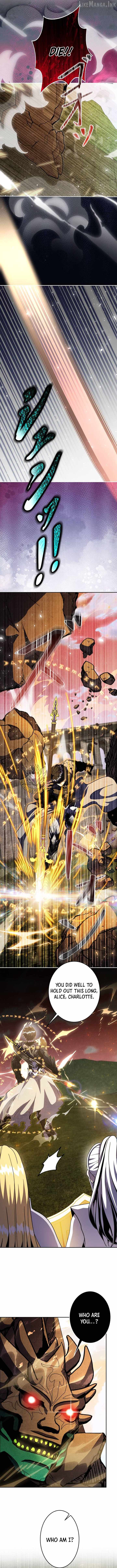Holy Emperor’s Grandson is a Necromancer — Chapter 126 — page 15