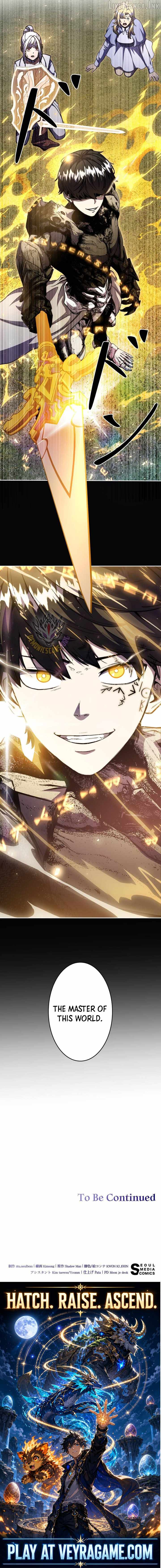 Holy Emperor’s Grandson is a Necromancer — Chapter 126 — page 16
