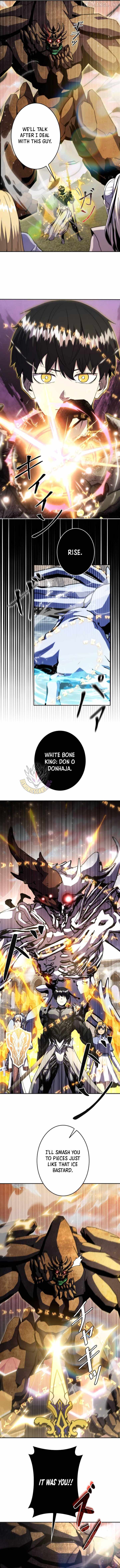 Holy Emperor’s Grandson is a Necromancer — Chapter 127 — page 2