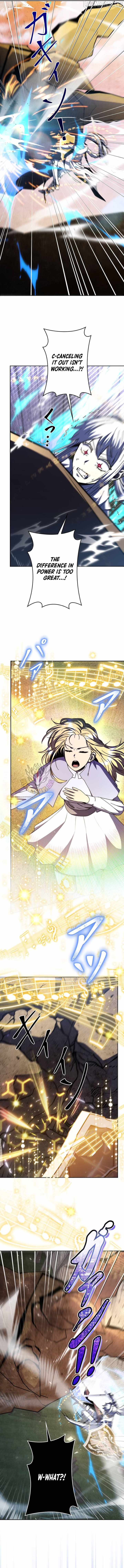 Holy Emperor’s Grandson is a Necromancer — Chapter 127 — page 4