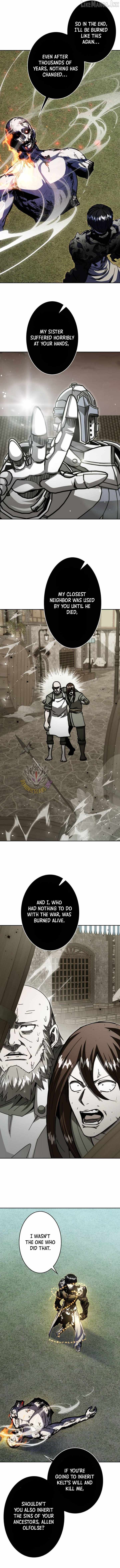 Holy Emperor’s Grandson is a Necromancer — Chapter 130 — page 2