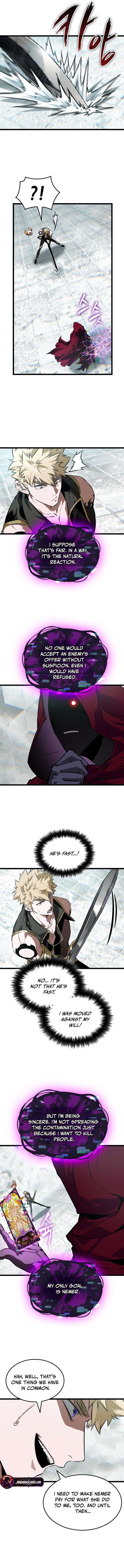Light of Arad: Forerunner — Chapter 107 — page 10