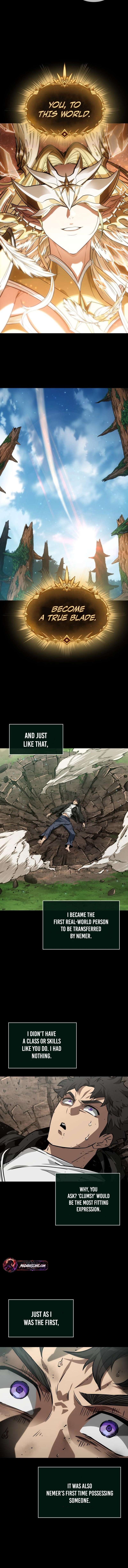 Light of Arad: Forerunner — Chapter 108 — page 7