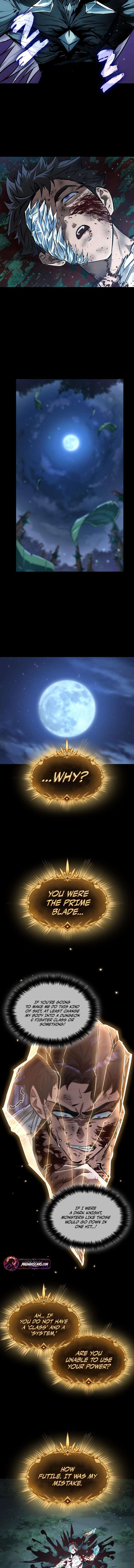 Light of Arad: Forerunner — Chapter 108 — page 11