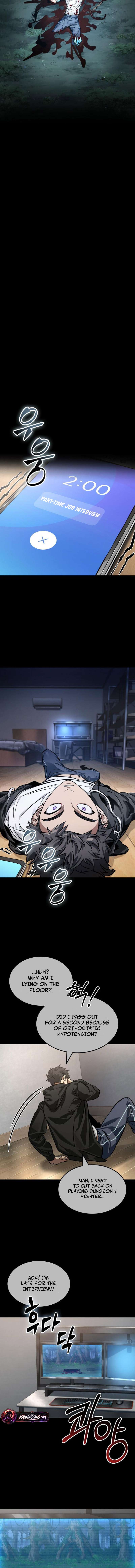 Light of Arad: Forerunner — Chapter 108 — page 12