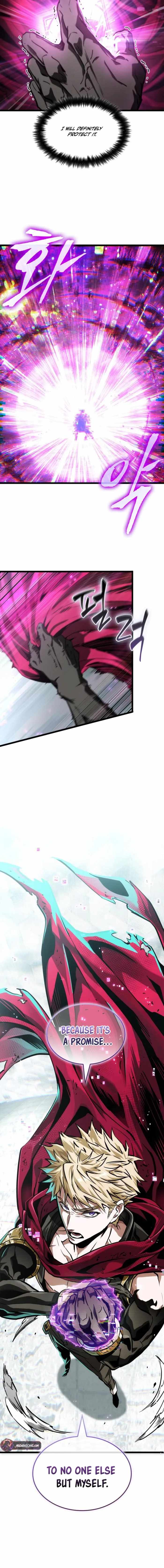 Light of Arad: Forerunner — Chapter 110 — page 6