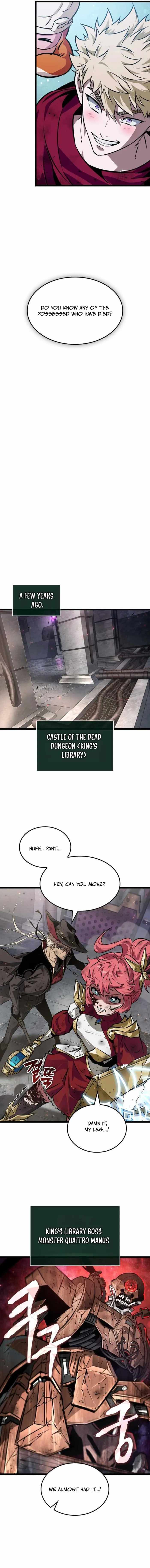 Light of Arad: Forerunner — Chapter 111 — page 10