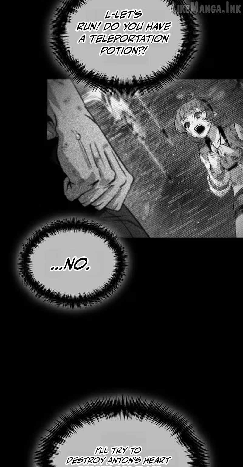 Light of Arad: Forerunner — Chapter 112 — page 7