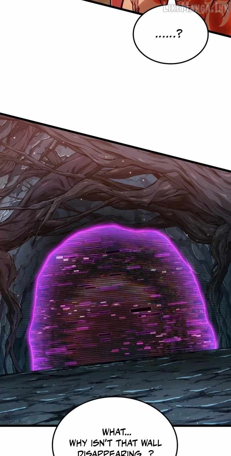 Light of Arad: Forerunner — Chapter 112 — page 19