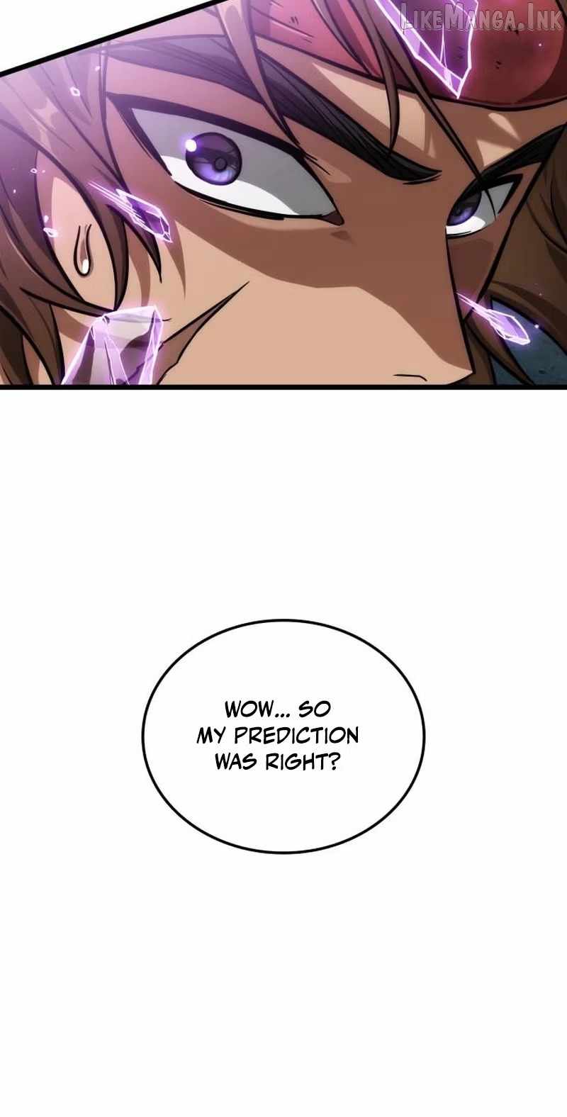 Light of Arad: Forerunner — Chapter 112 — page 23