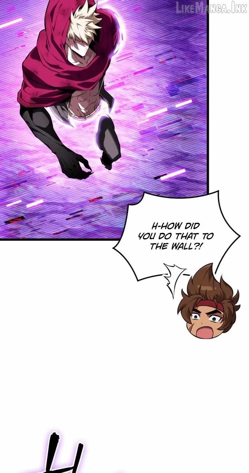 Light of Arad: Forerunner — Chapter 112 — page 28