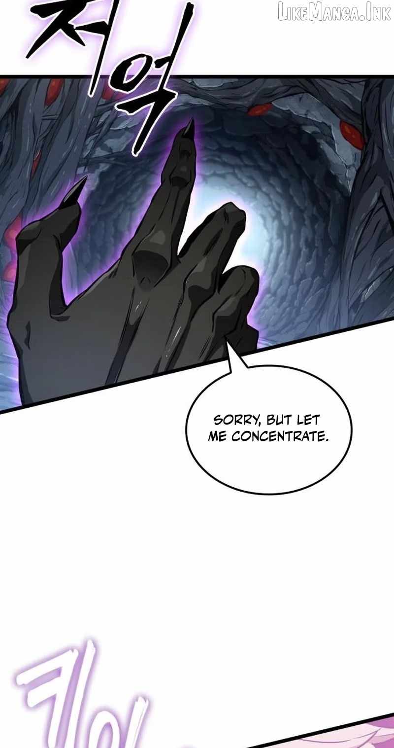 Light of Arad: Forerunner — Chapter 112 — page 29