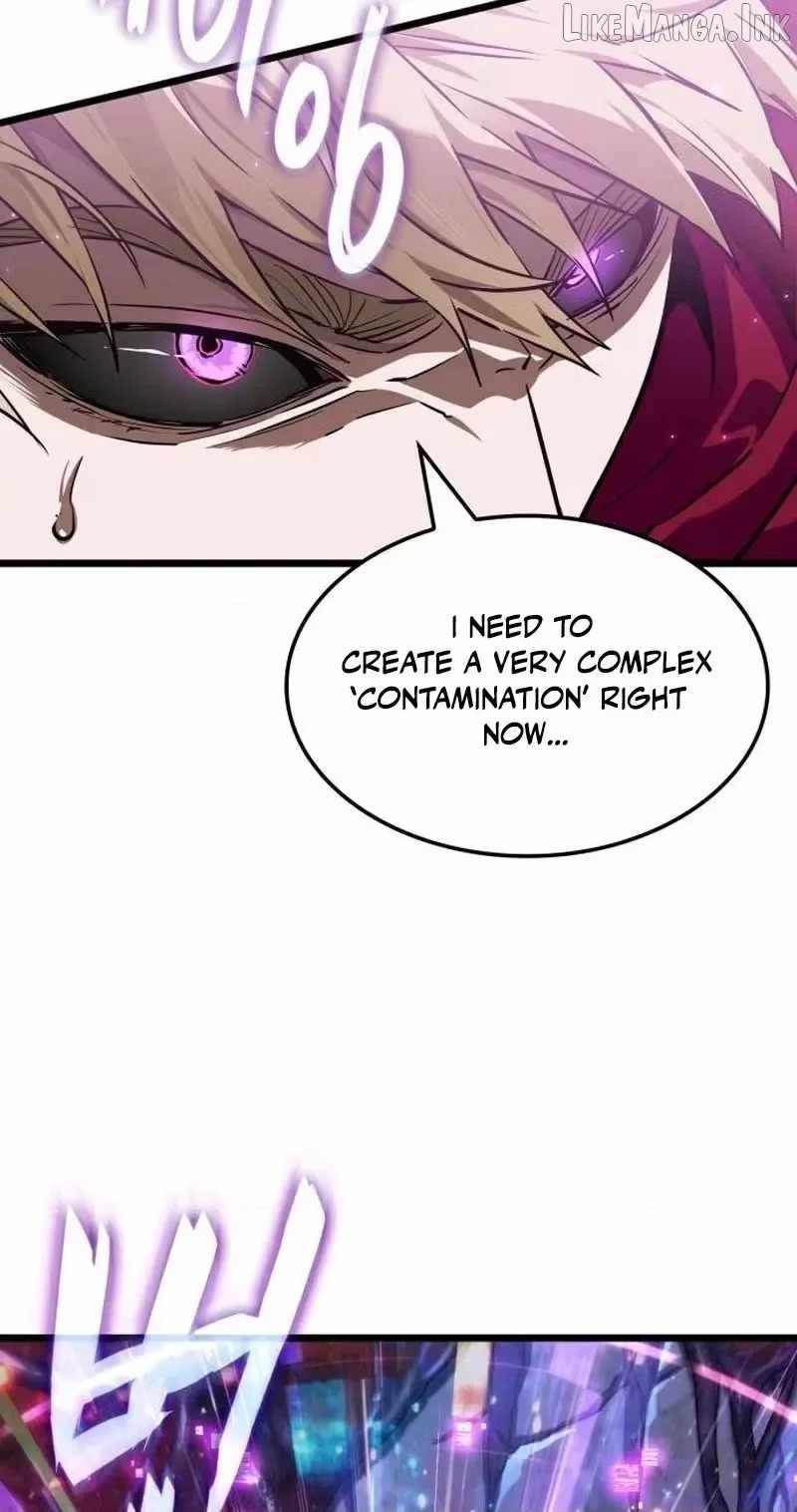 Light of Arad: Forerunner — Chapter 112 — page 30