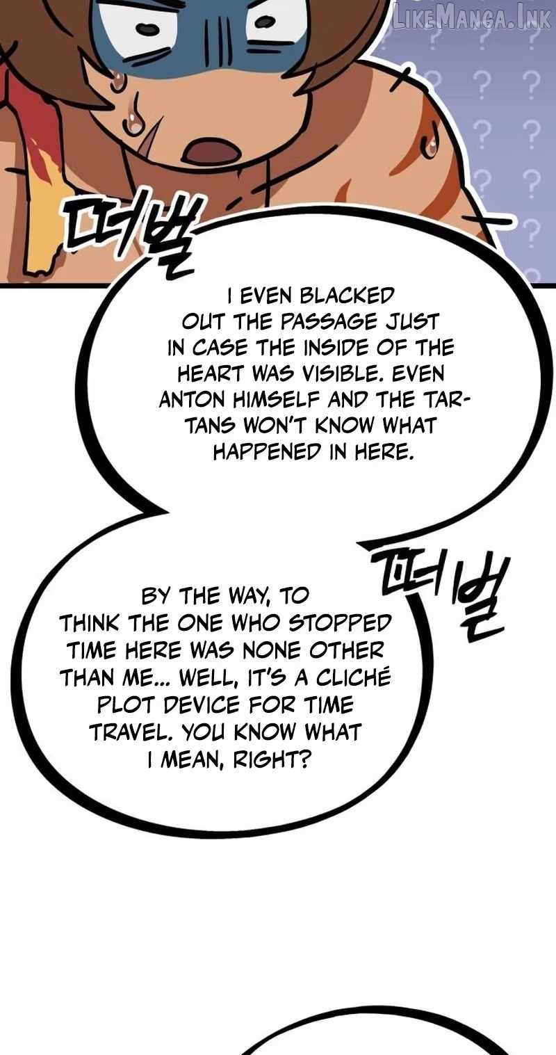 Light of Arad: Forerunner — Chapter 112 — page 37