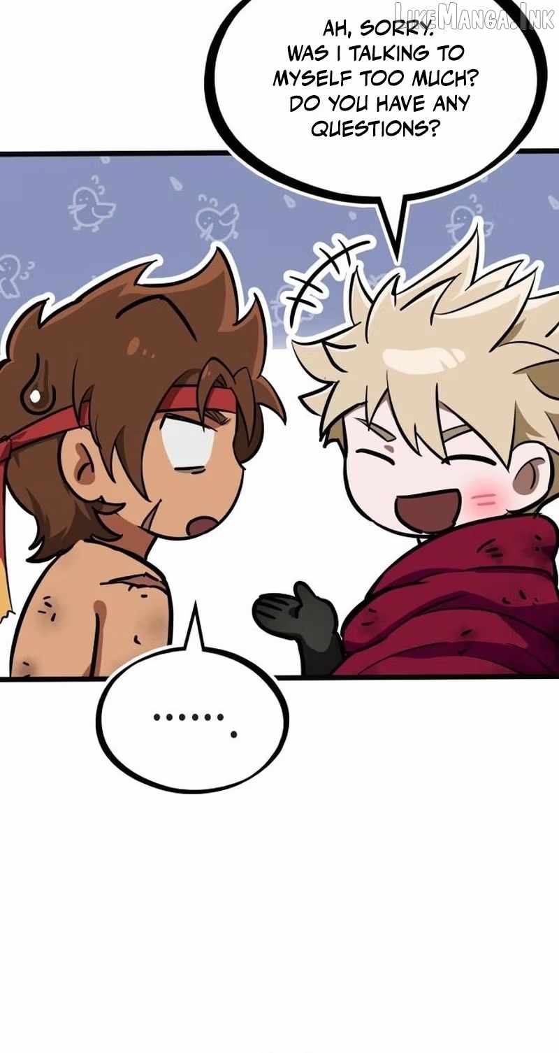 Light of Arad: Forerunner — Chapter 112 — page 38