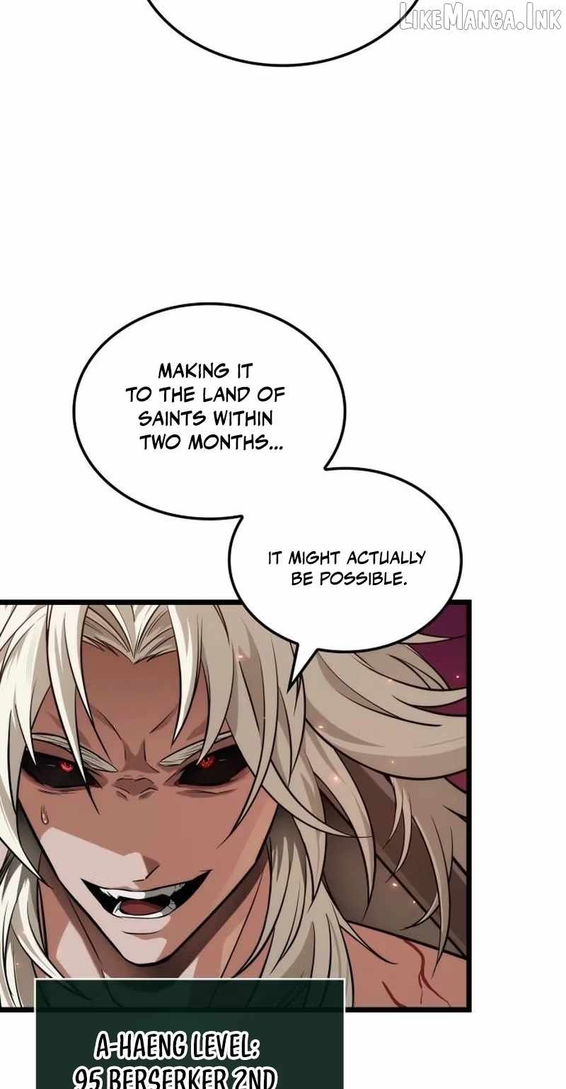 Light of Arad: Forerunner — Chapter 112 — page 52