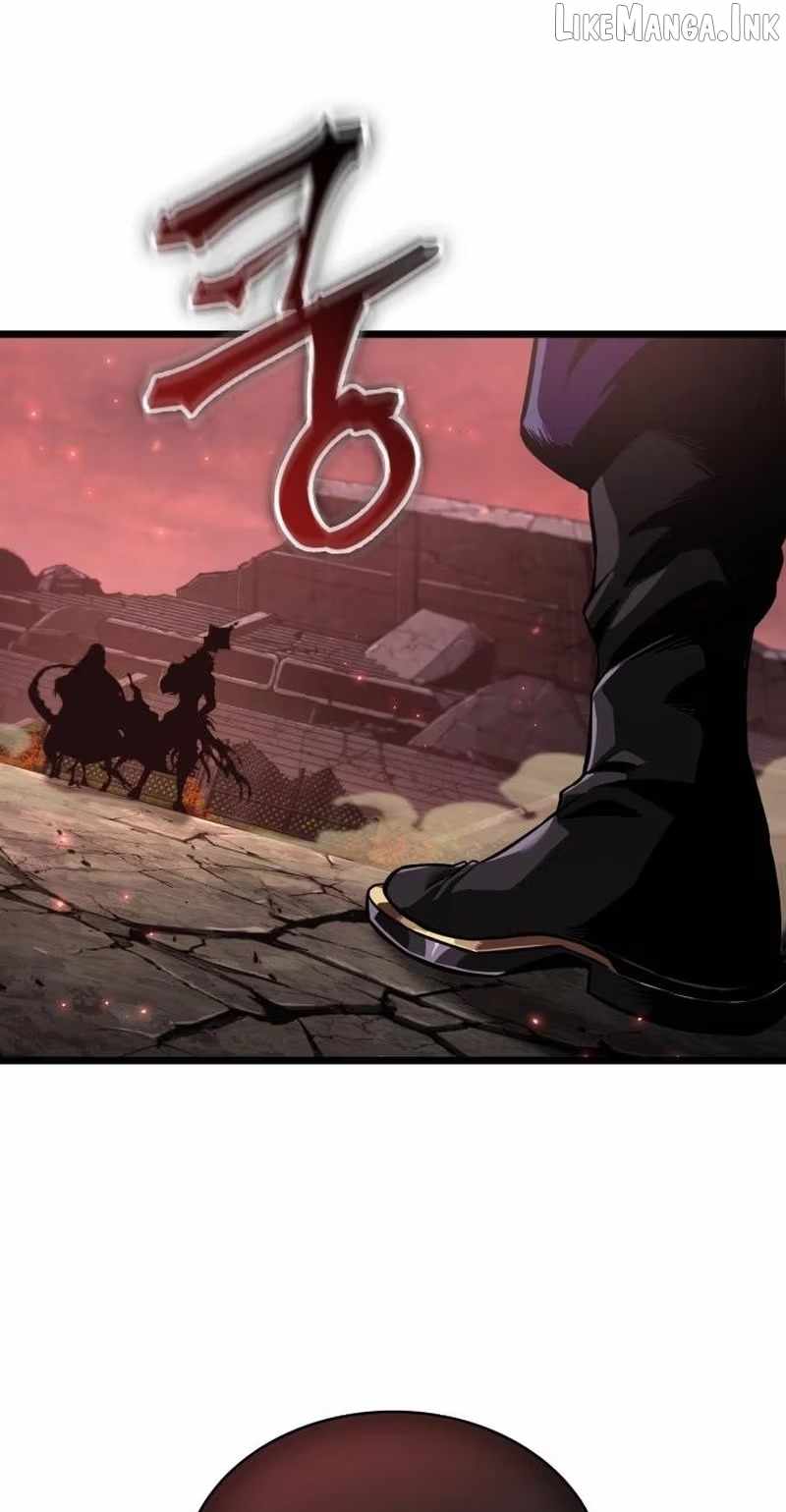 Light of Arad: Forerunner — Chapter 112 — page 54
