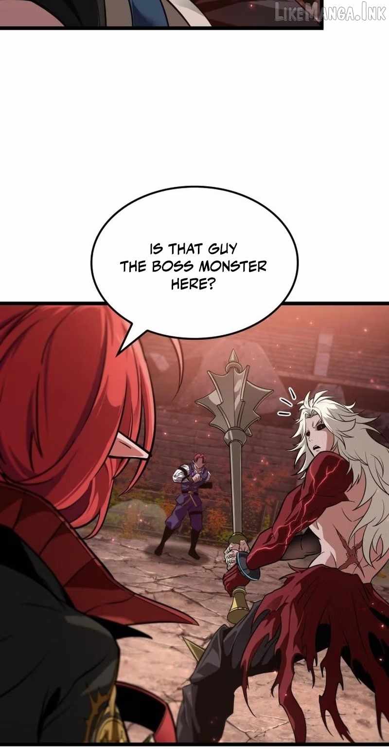 Light of Arad: Forerunner — Chapter 112 — page 58