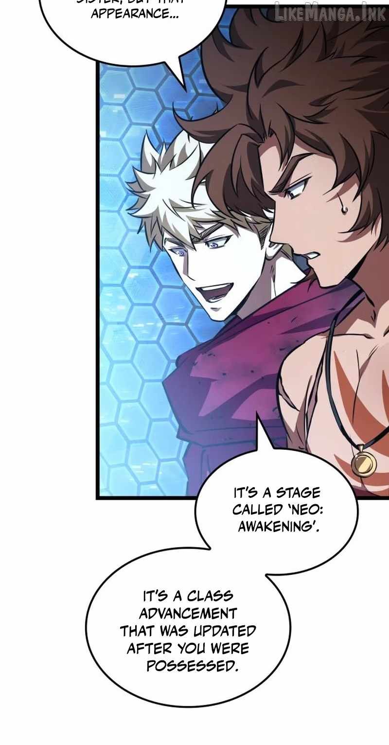 Light of Arad: Forerunner — Chapter 112 — page 63