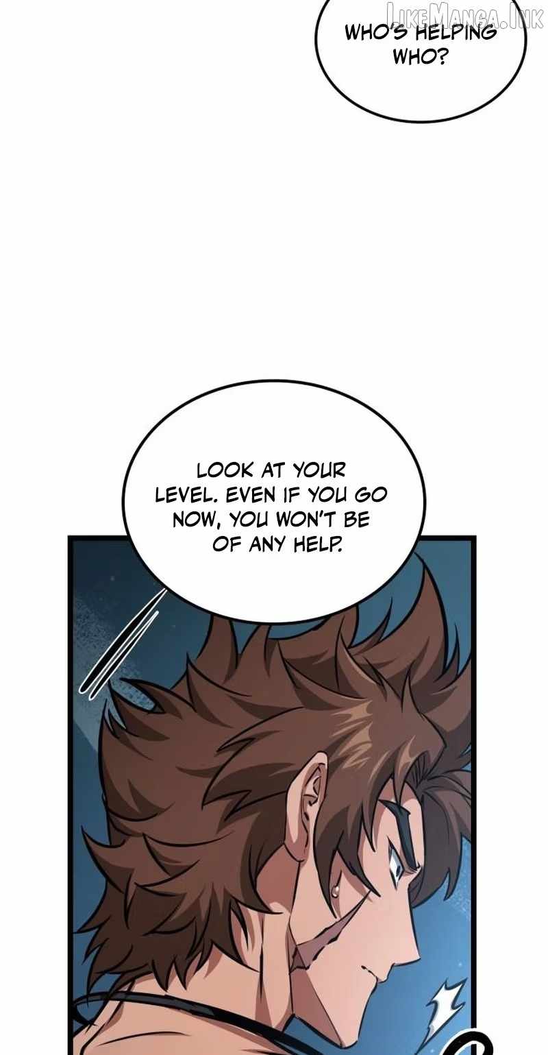 Light of Arad: Forerunner — Chapter 112 — page 66