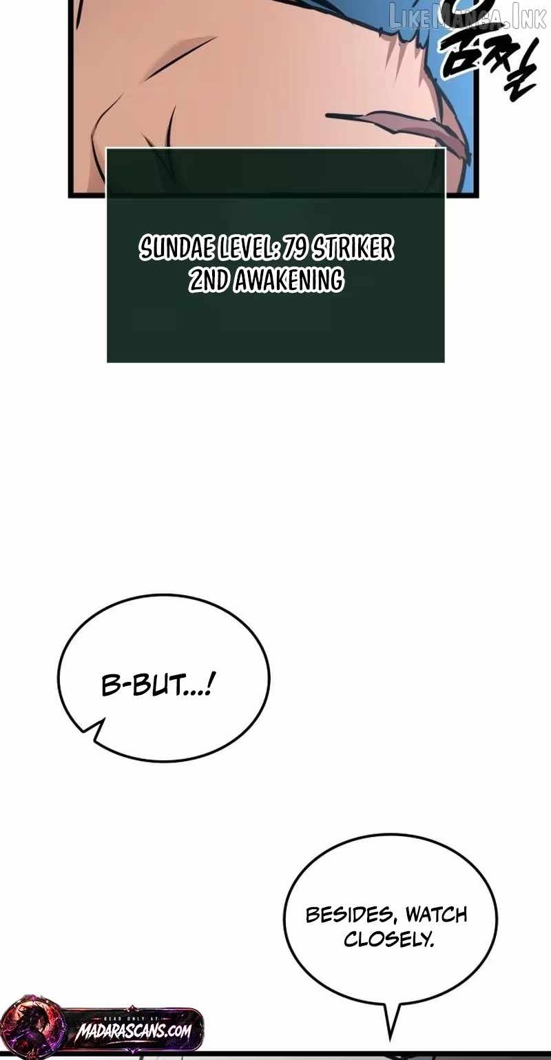 Light of Arad: Forerunner — Chapter 112 — page 67