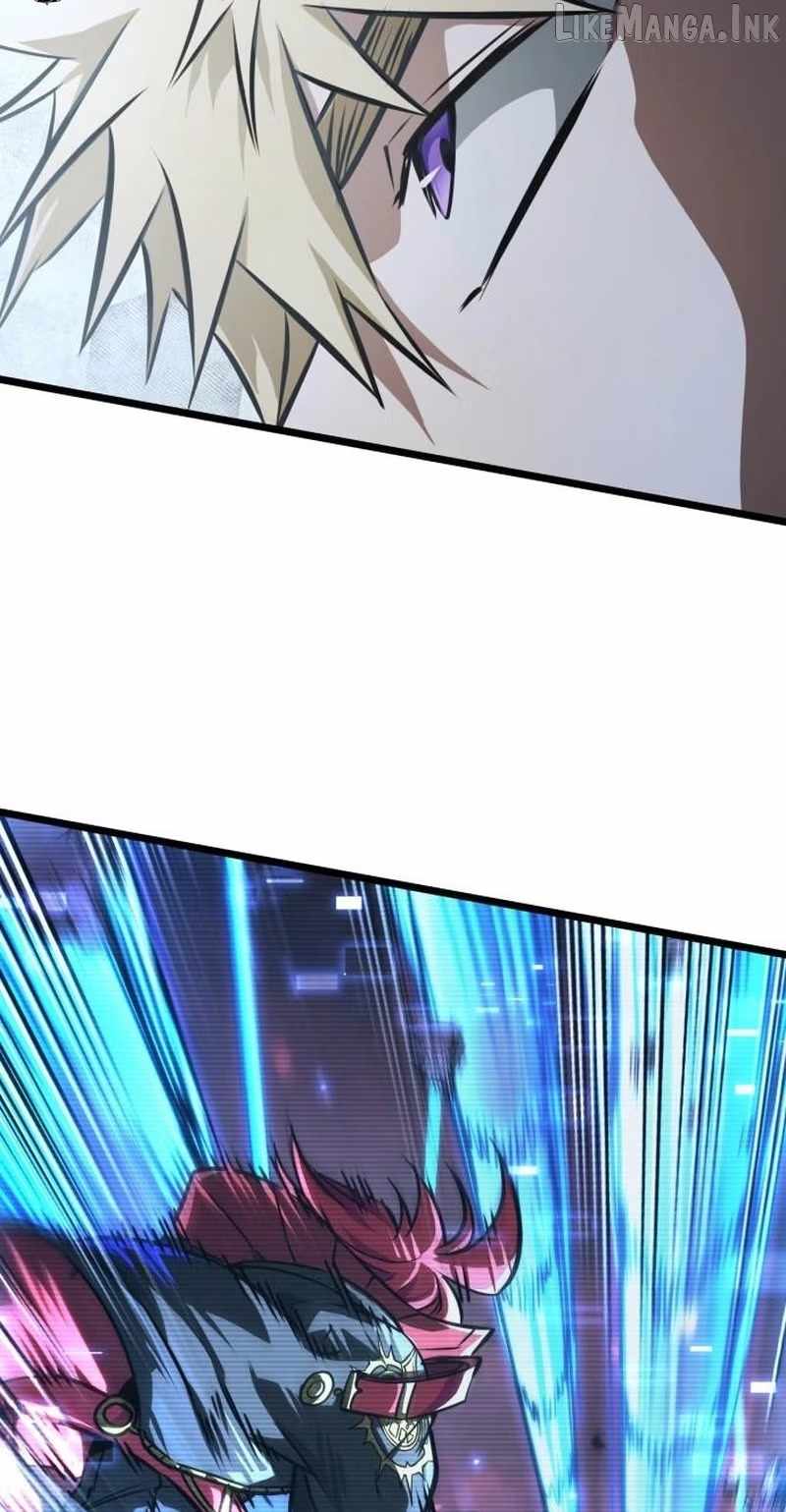Light of Arad: Forerunner — Chapter 112 — page 68