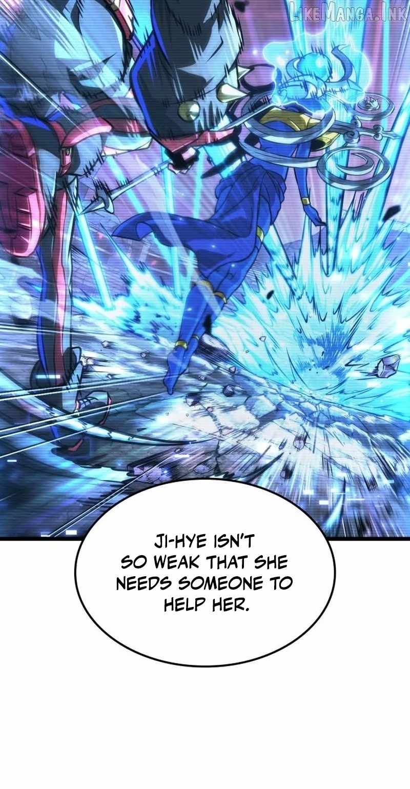 Light of Arad: Forerunner — Chapter 112 — page 69