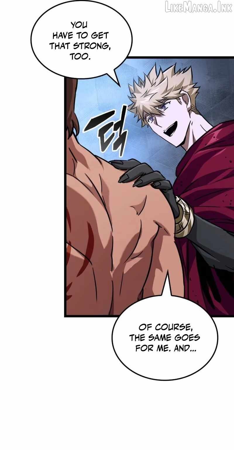 Light of Arad: Forerunner — Chapter 112 — page 71