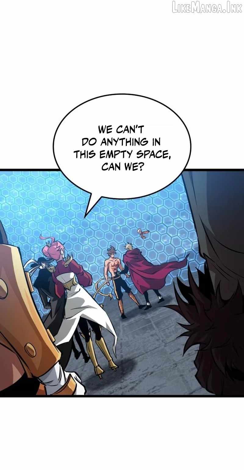 Light of Arad: Forerunner — Chapter 112 — page 74