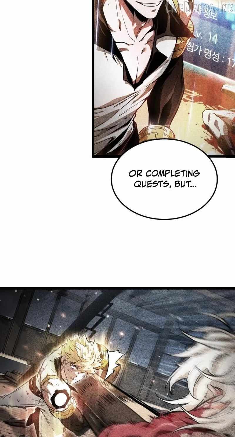 Light of Arad: Forerunner — Chapter 112 — page 79