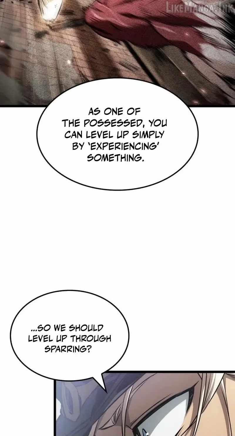 Light of Arad: Forerunner — Chapter 112 — page 80