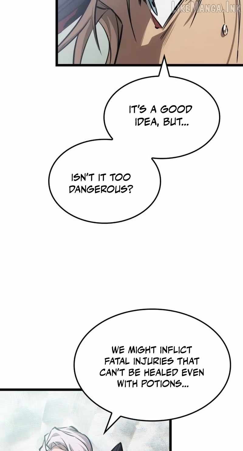 Light of Arad: Forerunner — Chapter 112 — page 81